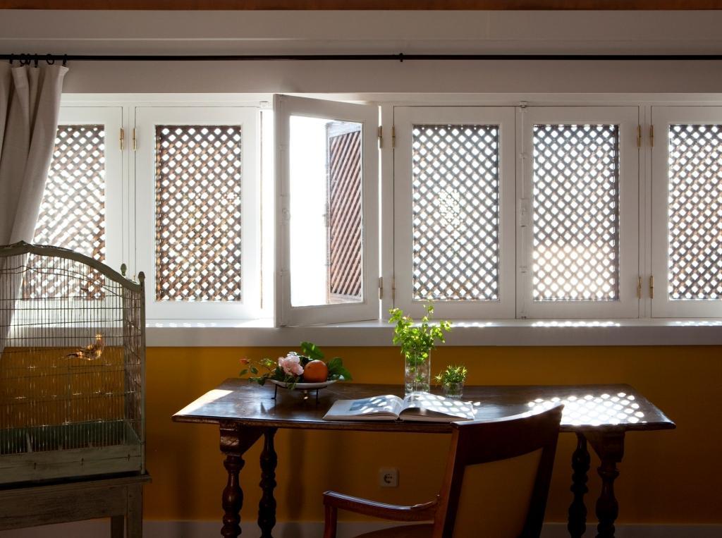 Palacio Belmonte Lisbon Room photo