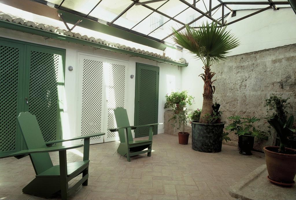 Palacio Belmonte Lisbon Room photo