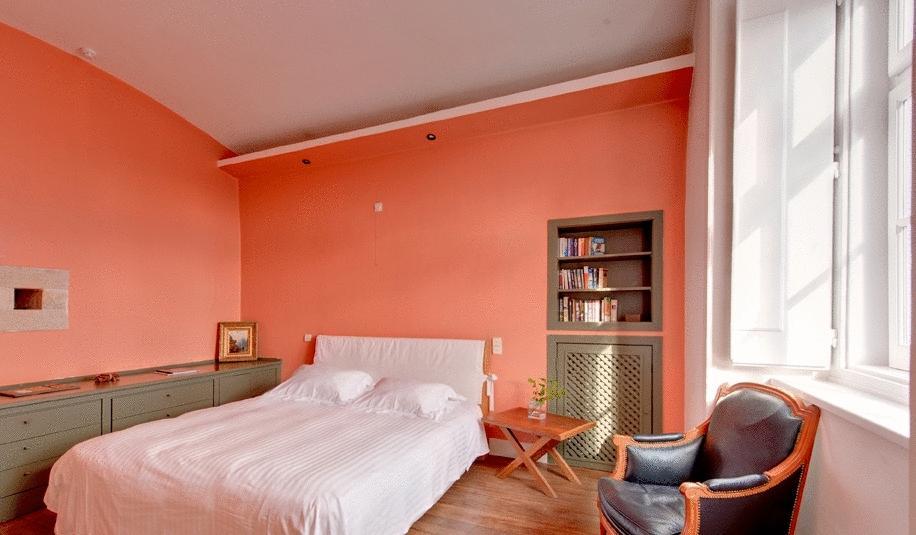 Palacio Belmonte Lisbon Room photo