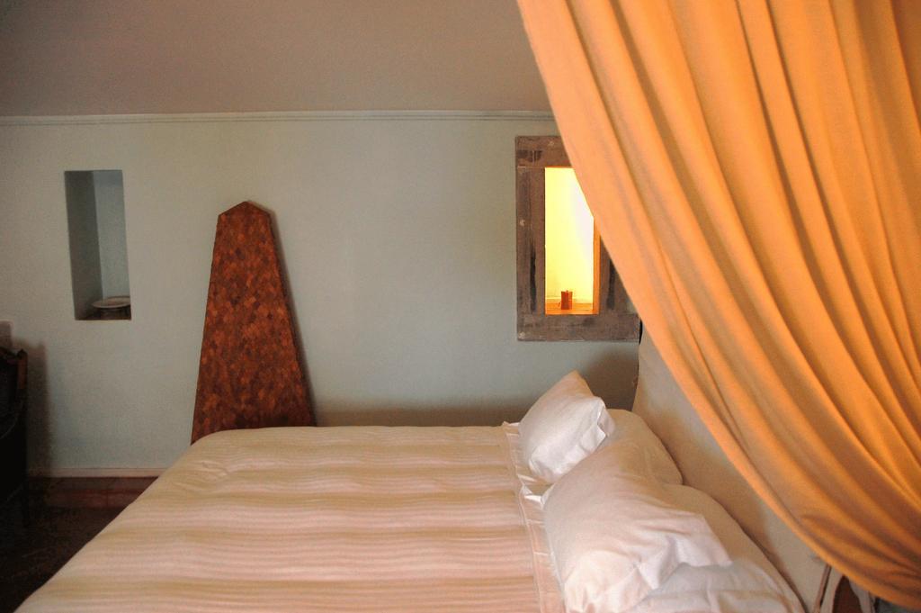 Palacio Belmonte Lisbon Room photo